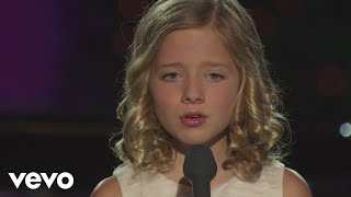Jackie Evancho - Angel (from Dream With Me In Concert)