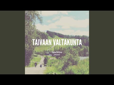 Taivaan valtakunta