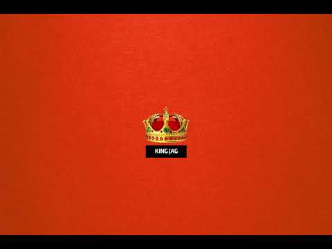 King Jag - The Cure (Official Audio)