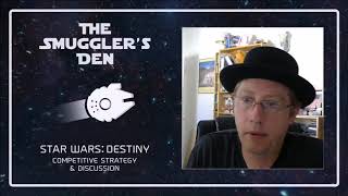 The Smugglers Den - Ep. 41