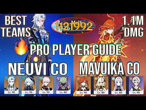 Best Teams & Tips! Pro Player’s Spiral Abyss 6.0 Guide –Everything You Need to Know | Genshin Impact