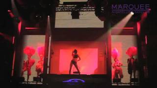 Markus Schulz and Roger Sanchez Marquee Las Vegas MDW 2011