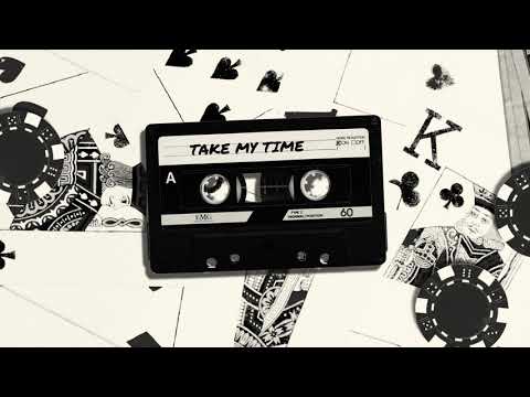 Max B - Take My Time