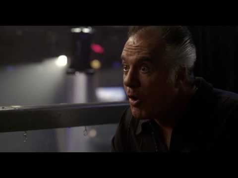 The Sopranos 6.17 - "How's about being normal?"
