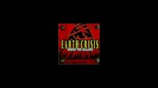 EARTH CRISIS - &quot;Into The Fray&quot;