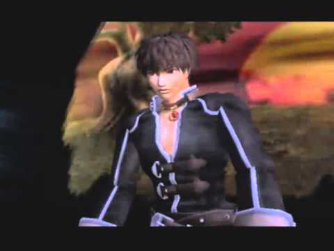 Let's Play Shadow Hearts Covenant Part 154 - Wiedersehen mit Daddy