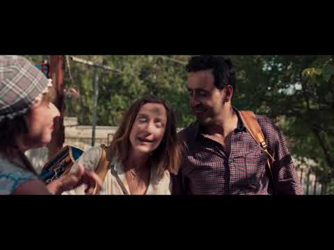 Our Happy Holiday (2019) Trailer