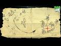 Treasure Map 631,152 Location Guide - Kingston - Assassins Creed Black Flag Resynced
