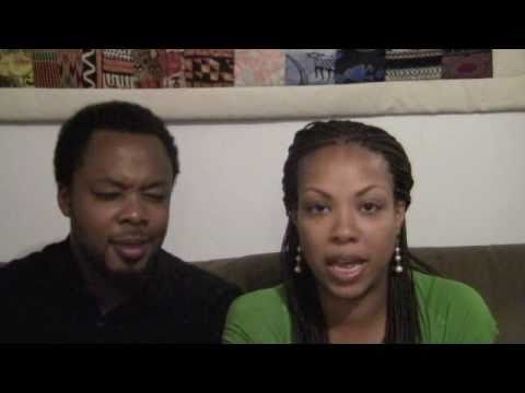 How To Get Some When You Ain't Been Gettin None/ Black Marriage/ B Intentional