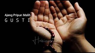 Download lagu Story wa 30 detik Gusti kulo manut dalane by Denny caknan mp3