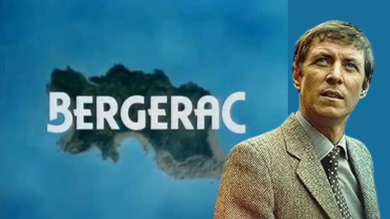 Bergerac (1981 TV Series) Preview