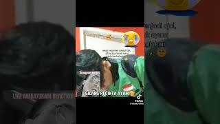 Download lagu Gilang pecinta ayam lagi ngasih makan ke ayam😭sungguh terharu😭 #shorts#gilangpecintaayam#sad mp3