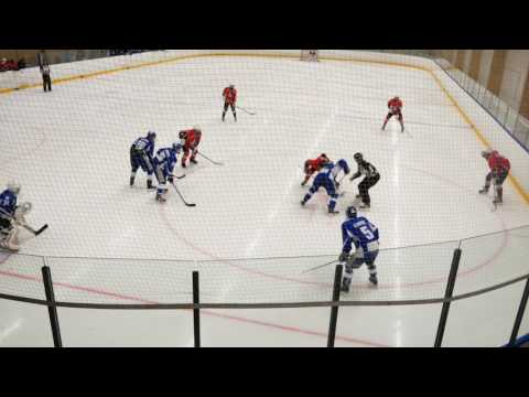 HJK Vipers 20170204, 2. ottelu kooste