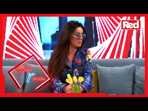 PZD Kviz sa Dušicom Grabović - Pitam za druga - 06.06.2022 - Red TV