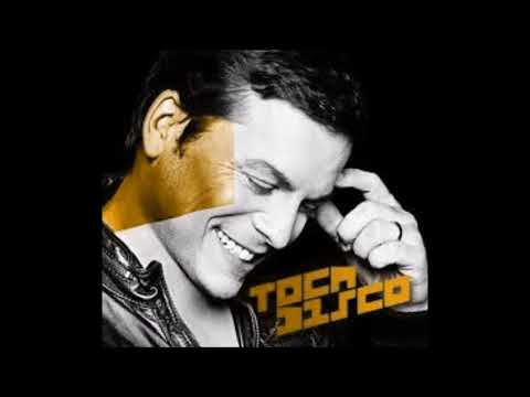 DJ Tocadisco - Radio mixes Headtrick Mix