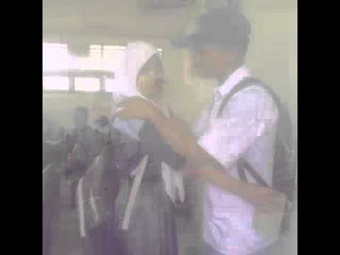 lil O-perpisahan my school ft ola double-v By Smansa