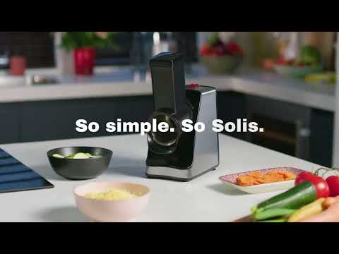 電動マルチスライサー SK8401 ソリスジャパン｜Solis 通販