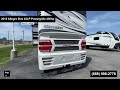 Check out this Video for a 2015 Tiffin Allegro Bus 45LP(Stock #445467)  for sale by Pop RVs. This unit is located in Sarasota, FL