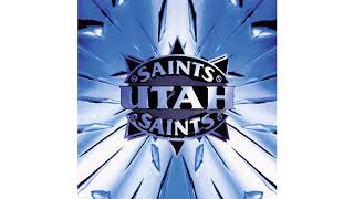 Utah Saints - I Want You
