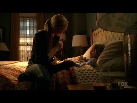 Fringe Episode 2.21 Scene - Goodbyes