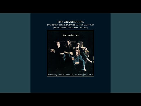 Download The Cranberries - Not Sorry MP3