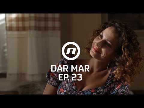 Suzi poljuljala Branku samopouzdanje - Dar Mar - epizoda 23