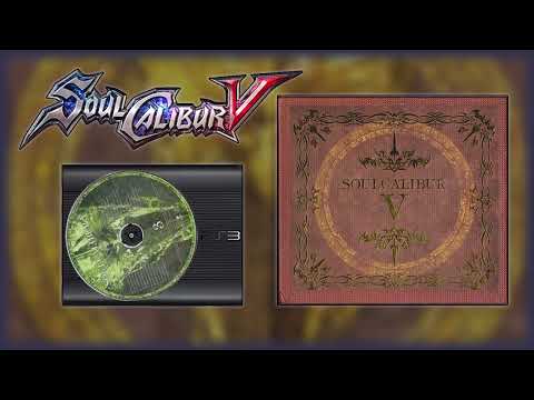 Soulcalibur V OST: Returning Doom [Story ~1607 A.D.~: Episode 18]