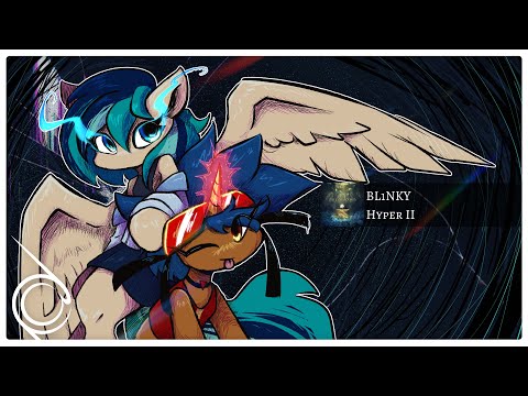 BL1NKY - Hyper II [Dubstep]