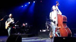 Barenaked Ladies - Four Seconds (live @ Cambridge 19.09.10)