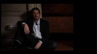 Джош Лукас в рекламном ролике