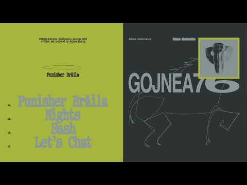 Gojnea76 - Let's Chat