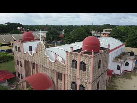 Documental Las Cruces Petén