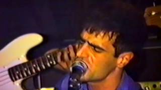 Fugazi - Live at 92Graus - Curitiba, Brazil - 25 August 1994