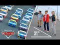 What Makes A Race Car Fast Science Of Banking Pixar Cars