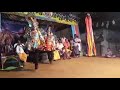 Karapattu Vanniyar Nadagam Silambarasan Enadhabi 33333