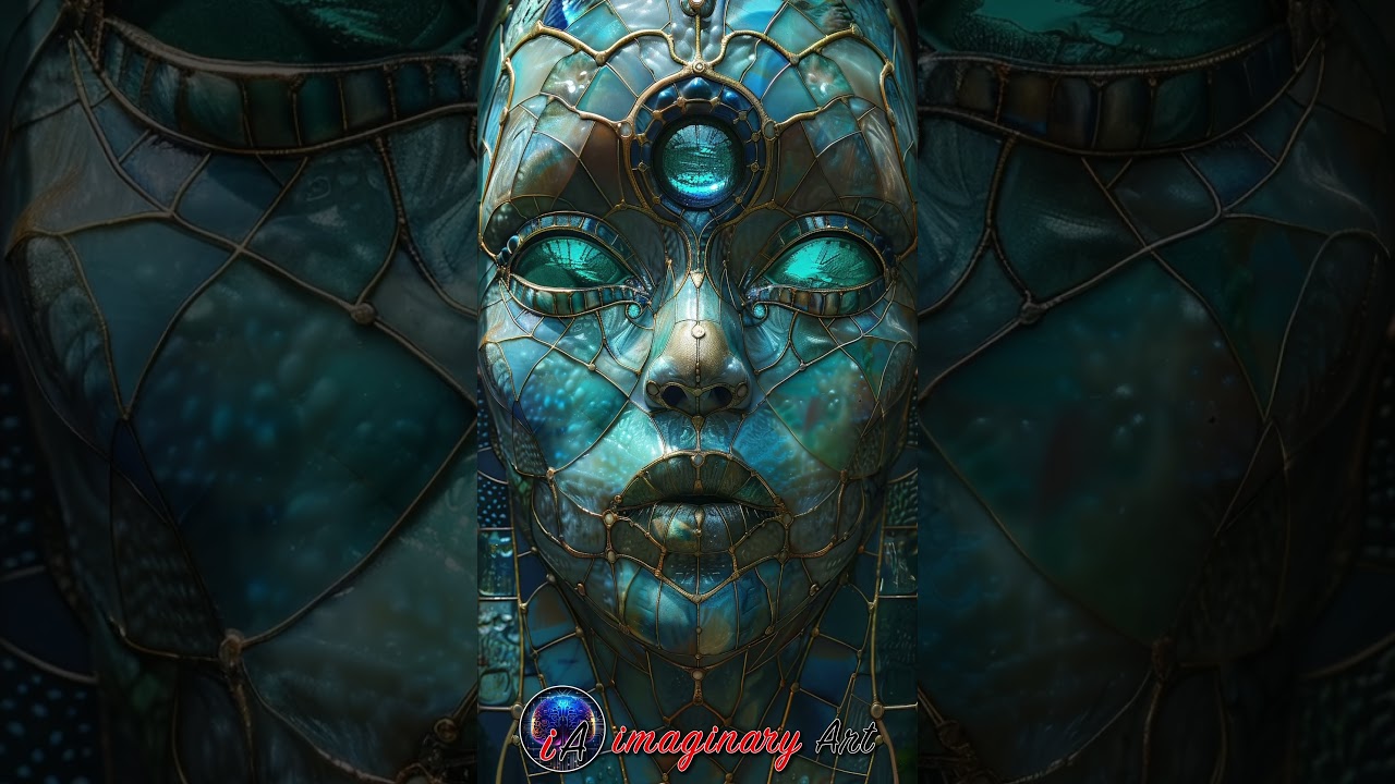 Flash of Imagination