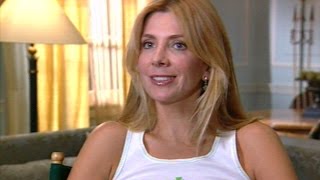'Maid in Manhattan' Interview video