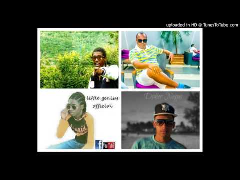 Rodd Bliyer - AtomicNas,LionWinston,DidierNegus&L.Genius