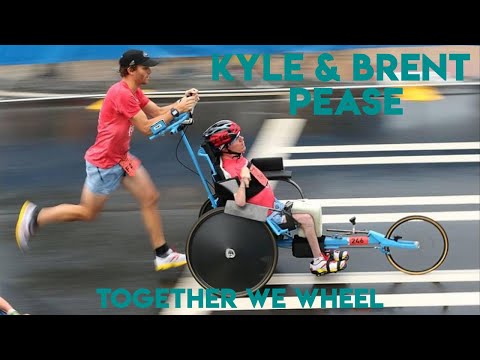 Sample video for Brent & Kyle Pease