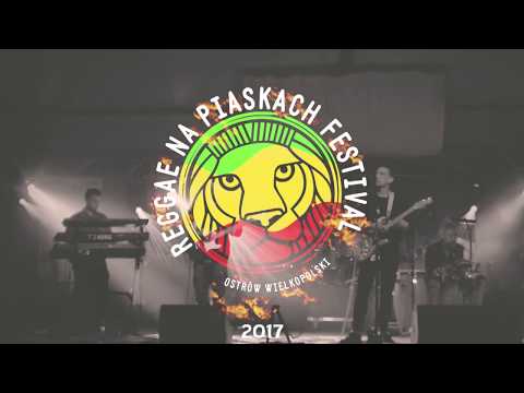 Strojnowy - Wolność Serc (2017) Reggae na Piaskach