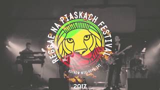 Strojnowy - Wolność Serc (2017) Reggae na Piaskach