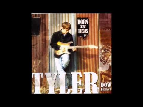 Tyler Dow Bryant - Let Your Love Shine Through