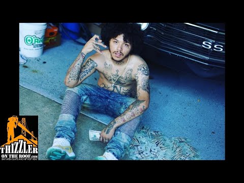 Lil Slugg - Made A Way (Prod. DJ Banks) [Thizzler.com Exclusive]