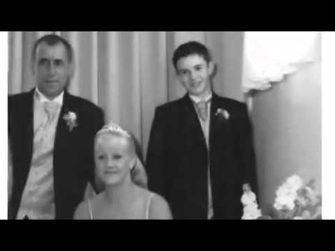 A beautiful tribute from father to his son