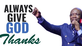 Download lagu Always Give God Thanks | Evangelist Kingsley Nwaorgu | Renewal Evangelical Ministry mp3 Download lagu Always Give God Thanks | Evangelist Kingsley Nwaorgu | Renewal Evangelical Ministry mp3