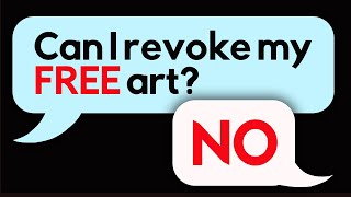 Is This Art Contest A SCAM?