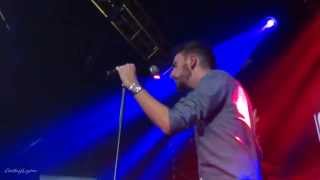 2014 12 17-LAUSANNE-Le Chagrin-Christophe WILLEM