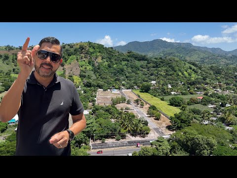 Terrenos BARATOS en VENTA en SANTA ANA en EL SALVADOR desde $22,000 ! SUPER OFERTA!