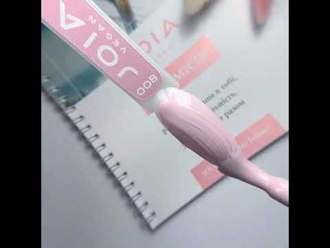 Гель-лак JOIA vegan 008, 6 мл