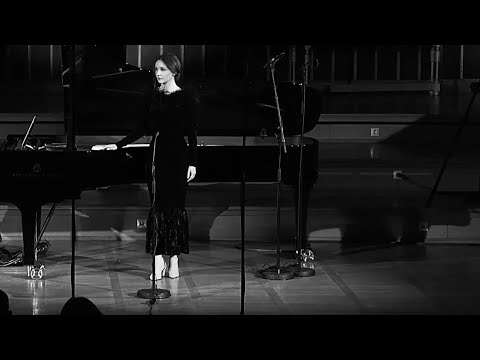 „Youkali" von Dagmar Pecková ~ Sofie Thomas
